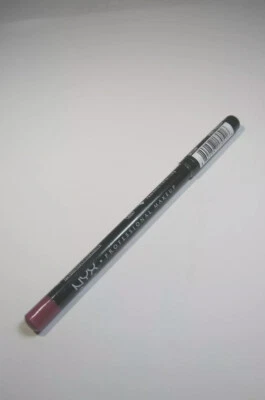 New~NYX Suede Matte Lip Liner - SMLL60 Clinger - Image 1 of 2