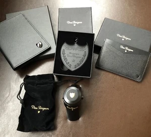 DOM PERIGNON CHAMPAGNE EVERYTHING DOM P BUNDLE ALL BRAND NEW IN PACKAGING - Picture 1 of 11
