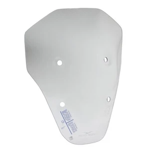 MOTO GUZZI STELVIO TOURING WINDSHIELD 24 - ONWARDS 2S002211 GENUINE - Picture 1 of 1