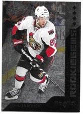 2013-14 Upper Deck Black Diamond Hockey Rookie Triple/Quad "You Pick from list"