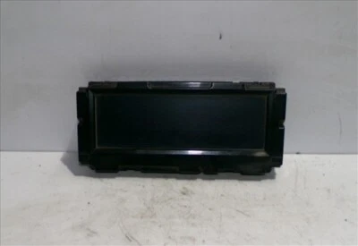 565412769 PANTALLA CENTRAL SALPICADERO para OPEL ASTRA 1.3 CDTI J 2011 67142 - Imagen 1 de 4