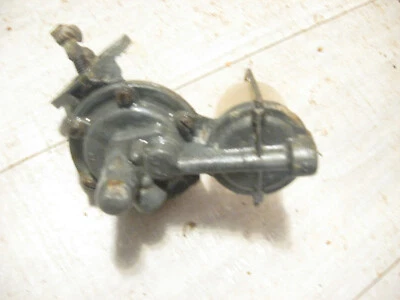 43 44 45 46 47 48 49 50 1942-1952 Ford V8 Fuel Pump Flathead AC 59ab 8ba Rebuild - Image 1 of 4