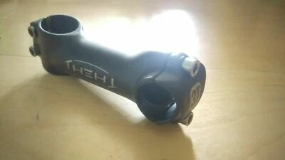 Vintage 3T Threadless Stem 100 mm 25.4 1 1/8 steerer 00s 90s MTB Klein Scott - Image 1 of 4