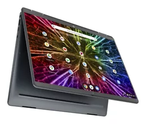 HP Elite Dragonfly Chromebook 13.5" Touch I3-1215U 8GB 256GB WIFI PEN CHROME OS - Picture 1 of 2