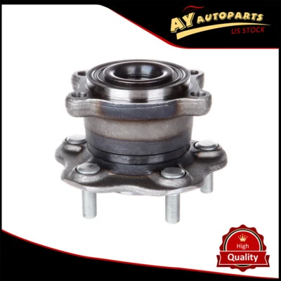 Rear Left Or Right Wheel Hub Bearing For Infiniti Fx50 Ex35 Fx35 G35 Q50 Qx70 - Image 1 of 4