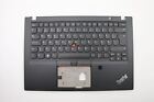 Lenovo THINKPAD T495s Tastiera Palmrest Top Cover Swedese Finlandese 5M11A08558