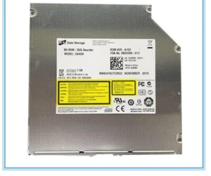 CA40N 6X Blu-ray BD-ROM Player Reader DVDRW Optical Drive with Bezel and Button - Picture 1 of 1
