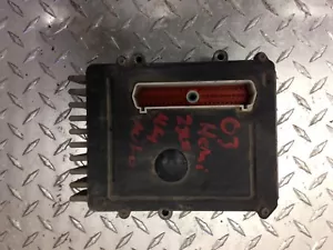 TCM Transmission control Module for 2003 Dodge Ram 1500/2500 4.7/5.7 - Picture 1 of 4