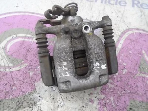 Pinza de freno trasera Vauxhall Astra K CDTI 2017 Estate lado cercano 15-18  - Imagen 1 de 4