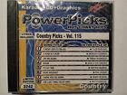 Sound Choice 3242 CD+G Country Picks - Vol. 115