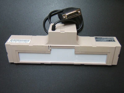 TEVION Diakopiervorsatz Dia-Filmstreifen-Aufsatz Zubehör Scanner Tevion MD 40420 - Bild 1 von 4