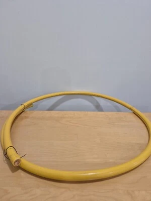 Encore Wire THHN 600 KCMIL STRANDED YELLOW (9 FT) - Image 1 of 4