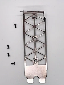 OEM GPU BRACKET FOR TESLA M60 P40 P100 V100 GPU CARD - Picture 1 of 2