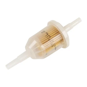 Benzinkraftstoffilter UFI Zusatzfilter 82425649 - Imagen 1 de 1