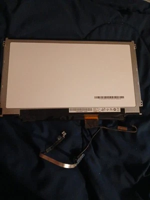 Samsung Chromebook 11.6" Au Optroniics Pantalla Portátil Modelo No. B116XW03. 1 Foto 1 de 2