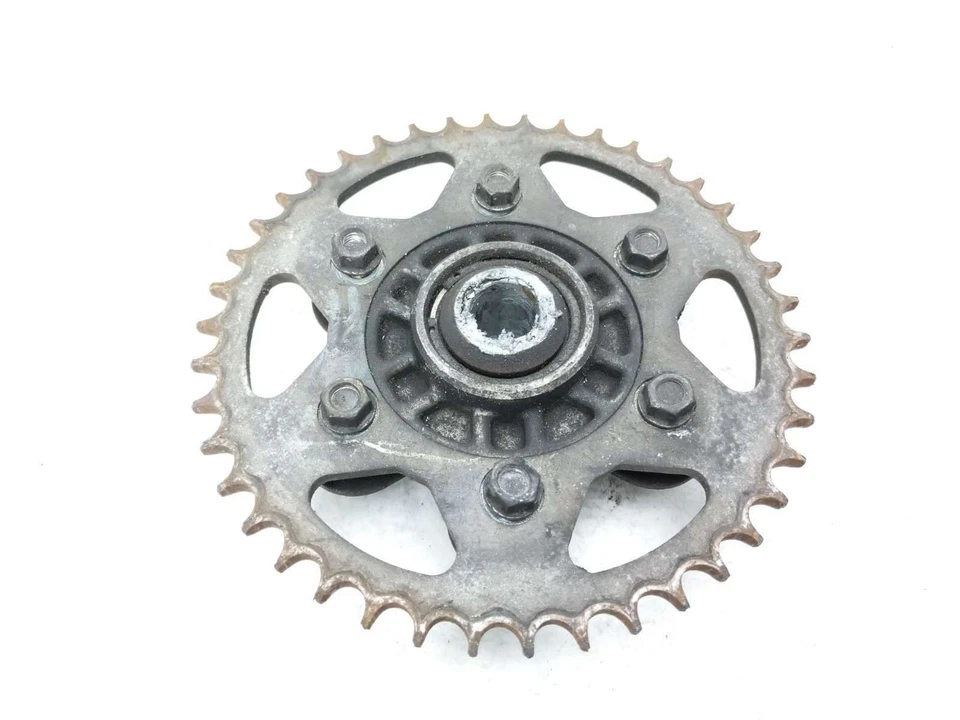 Piñón trasero Ducati ST2 02 JTR745-42 Foto 1 de 4