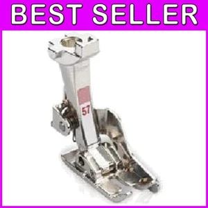 Sewing Machine Foot - 1/4" w/ Guide For Bernina - Picture 1 of 2