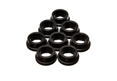 Energy Suspension Black Rack and Pinion Bushing Set for Toyota Celica | 8.10102G - Image 1 of 4