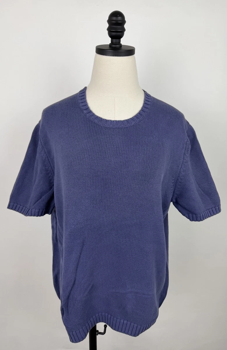 Lands' End Cotton Sweaters for Women with Vintage for sale | eBay