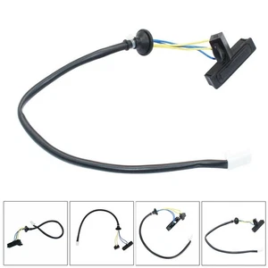 For Nissan Compatibility Rear Liftgate Hatch Button Part Number 25380 JM00A - Picture 1 of 11