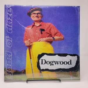 Dogwood - Good Ol' Daze - Yellow & Red Split Splatter Vinyl 1LP - /100 Sold Out - Imagen 1 de 10