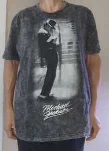 Micheal Jackson T-Shirt Gr. XL - Bild 1 von 1