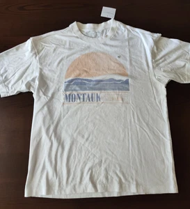 American Eagle Outfitters Boxy Fit Herren T-Shirt Gr. XS - Bild 1 von 8