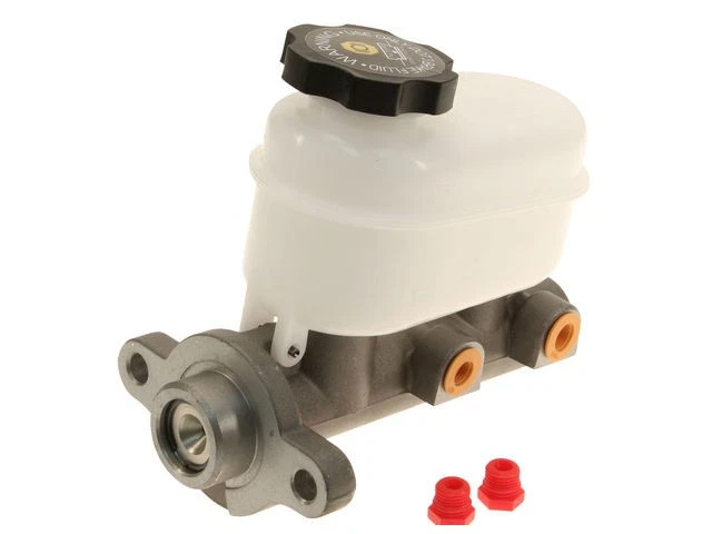 Cilindro maestro de freno AC Delco 42TZ93S para GMC Jimmy Gold DuraStop 1998-2000 Foto 1 de 1