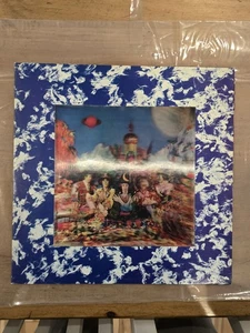 Their Satanic Majesties Request by Rolling Stones (Platte, 1967, First Pressing) - Bild 1 von 4