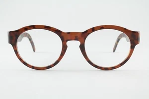 Rare Authentic Andy Wolf 4469 col. k 48mm Tortoise Frames Glasses Austria - Picture 1 of 5