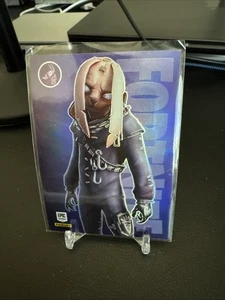 2021 Panini Fortnite Series 3 - Nitehare - Epic Outfit #155 Holo - Bild 1 von 2
