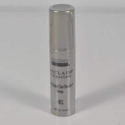 Principal Secret Reclaim Age Braker Line Breaker Serum 15 Ml/0.50 Oz Sealed - Image 1 of 4