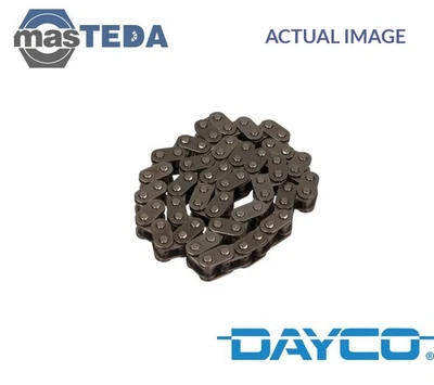 TCH1036 ENGINE TIMING CHAIN LOWER DAYCO NEW OE REPLACEMENT - Image 1 of 4