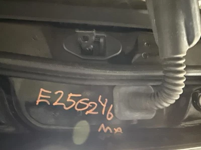 (仅限本地提货)乘客右后侧门适合 16-20 ENVISION 2040013 — 第 1/4 张图片