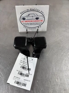 1965-1970 V8 TALL ENGINE STANDS, PAIR, CHEVROLET IMPALA BEL AIR BISCAYNE - Picture 1 of 4