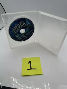 Brutal Legend (Sony PlayStation 3, 2009, PS3) DISC ONLY - Picture 1 of 3