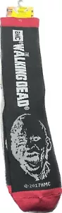Neu 2er-Pack AMC The Waking Dead Socken Zombies Einheitsgröße passt am meisten - Bild 1 von 2