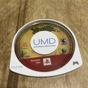 Daxter PlayStation PSP Greatest Hits Tested And Working Disc Only - Picture 1 of 3
