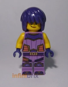 Lego Chamille Minifigure from set 71799 Ninjago NEW njo833 - Picture 1 of 1