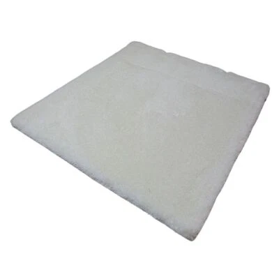 Clarissa WC Vorleger Toilettenvorleger Badematte Bad Teppich 65x60cm Princess - Bild 1 von 4