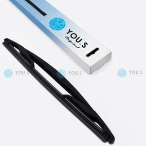 You.S Windshield Wiper Blades Wiper Rear For Renault Twingo I (C06) - Imagen 1 de 3