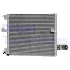 Produktbild - DELPHI Kondensator Klimaanlage Klimakühler für Hyundai Atos MX