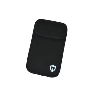 RadiArmor EMF bloquant téléphone portable pochette de blocage EMF qui convient à la plupart - Photo 1 sur 2