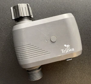 TRJZWA WiFi Wasseruhr 2024 neueste Smart Bewässerung Timer - OHNE Fernbedienung - Bild 1 von 5