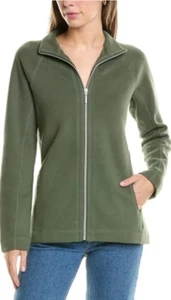 Tommy Bahama Women's Aruba Full-Zip Sweatshirt XL - Picture 1 of 4