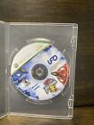 Solo disco de juego Raiden IV (Microsoft Xbox 360, 2009)