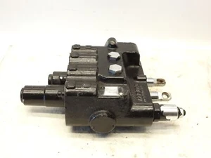 Valvola caricatore frontale Hema MV053200M 40383036 MV053001D - Foto 1 di 7