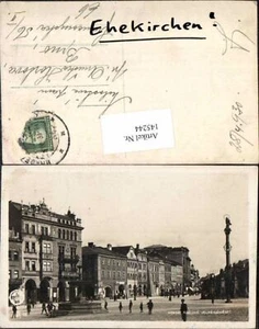 145244,Hradec Kralove Königgrätz 1930 - Bild 1 von 1