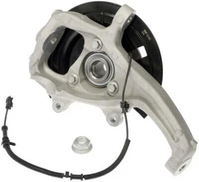 Conjunto de cojinete de rueda y buje DORMAN OE SOLUTIONS 866448 Foto 1 de 4