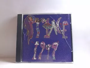 Prince – 1999 (CD, US, 1999, Warner Bros) BB816 - Picture 1 of 3